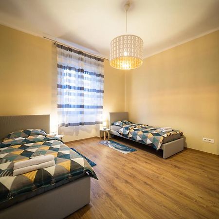 Apartament Brunea Rijeka Zewnętrze zdjęcie