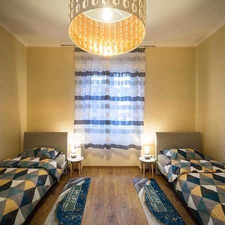 Apartament Brunea Rijeka Zewnętrze zdjęcie